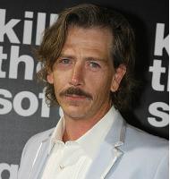 Ben Mendelsohn Ben Mendelsohn