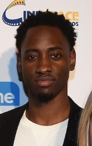 Brandon McKnight